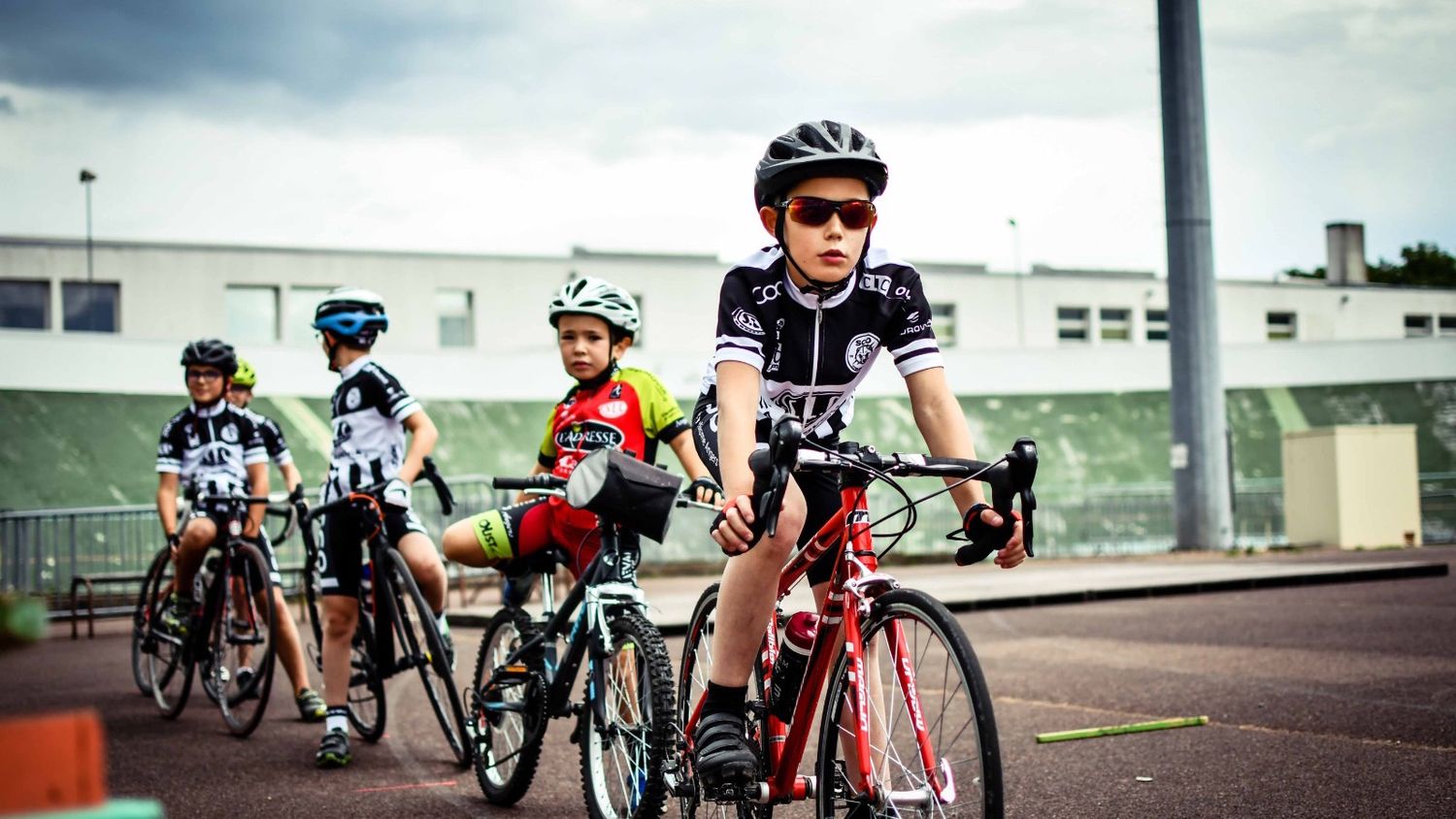 Sco Cyclisme